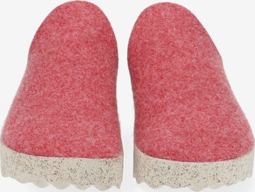 Asportuguesas Slippers in Red