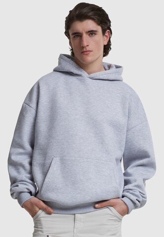 Prohibited Sweatshirt in Grey