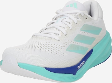 Chaussure de sport 'SUPERNOVA STRIDE 2' ADIDAS PERFORMANCE en blanc : devant