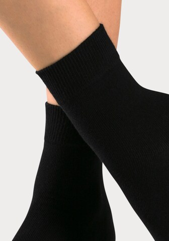 H.I.S Socken in Grau