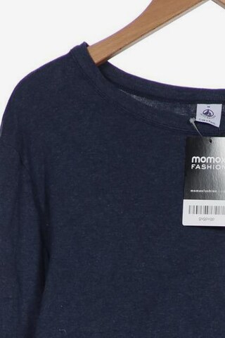 PETIT BATEAU Top & Shirt in M in Blue
