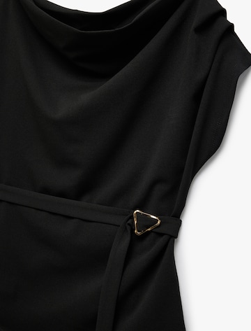 Koton Blouse in Black