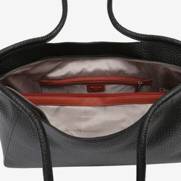 VOi Shoulder Bag in Black