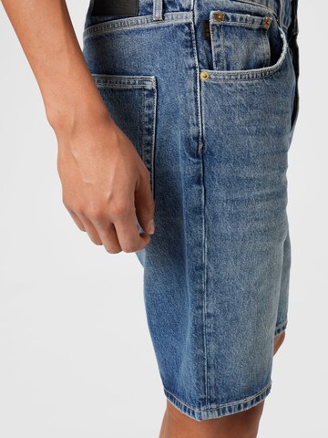 Superdry Regular Jeans in Blue