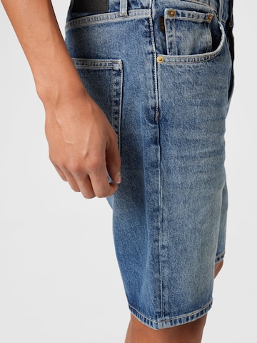 Superdry Regular Jeans in Blue