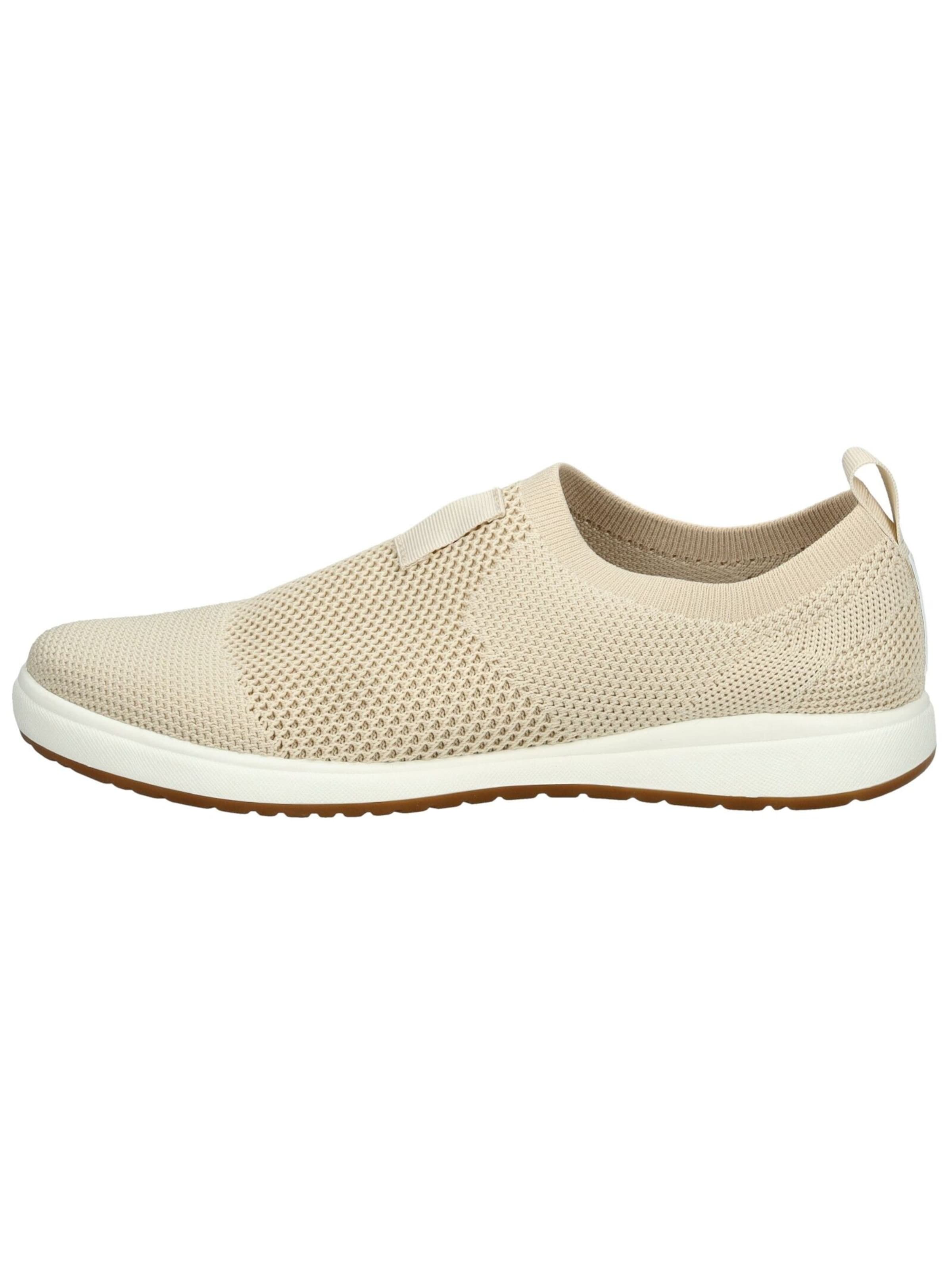 JOSEF SEIBEL Classic Flats in Beige