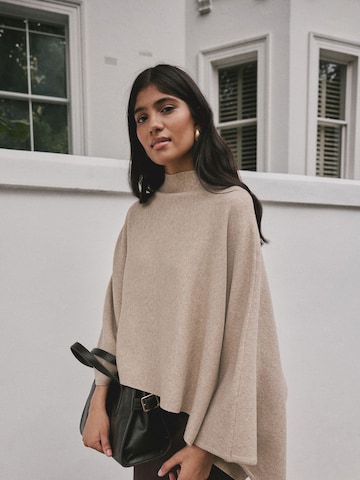 Next Pelerína - Béžová