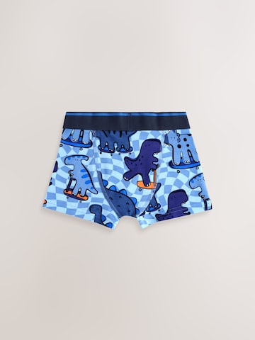 Next Unterhose in Blau