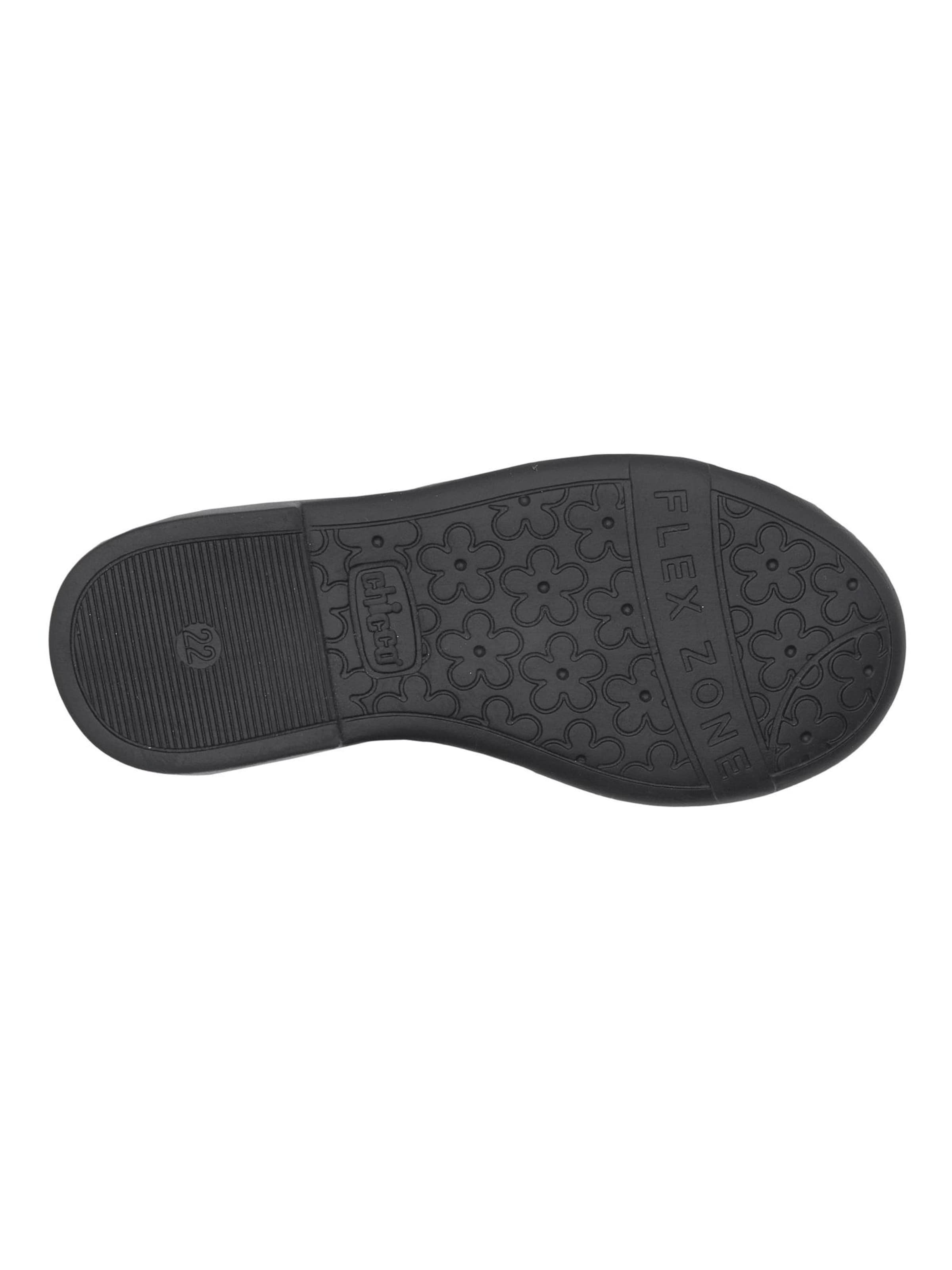 Chicco Ballet Flats 'Crel' in Black