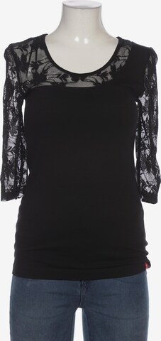 ESPRIT Blouse & Tunic in M in Black: front