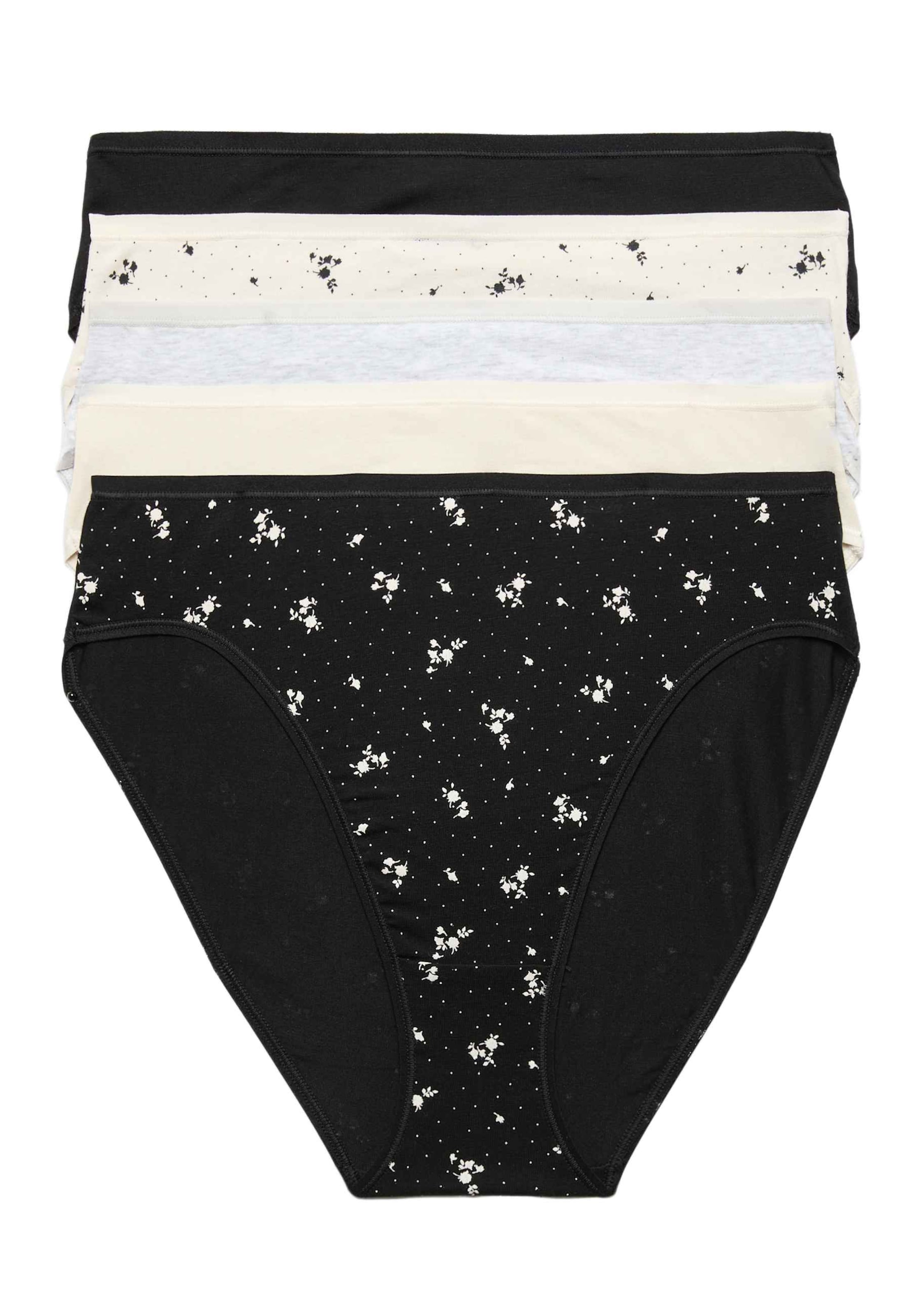 Marks & Spencer Slip in Beige: voorkant