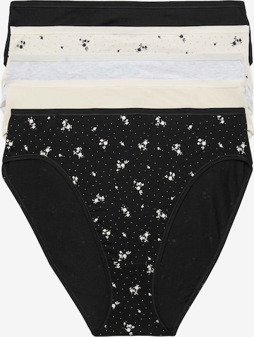 Marks & Spencer Slip in Beige: voorkant