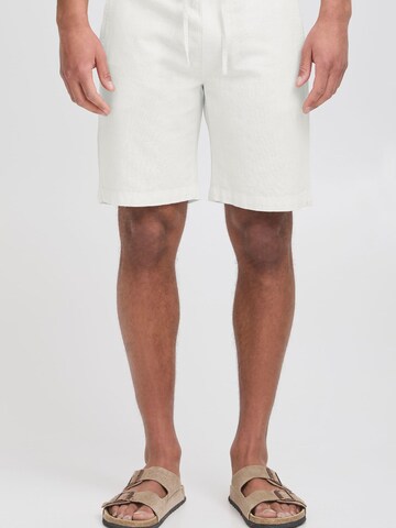 regular Pantaloni chino 'Passa' di INDICODE JEANS in bianco