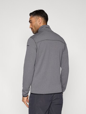 ICEPEAK Jacke 'BERTHOLD' in Grau