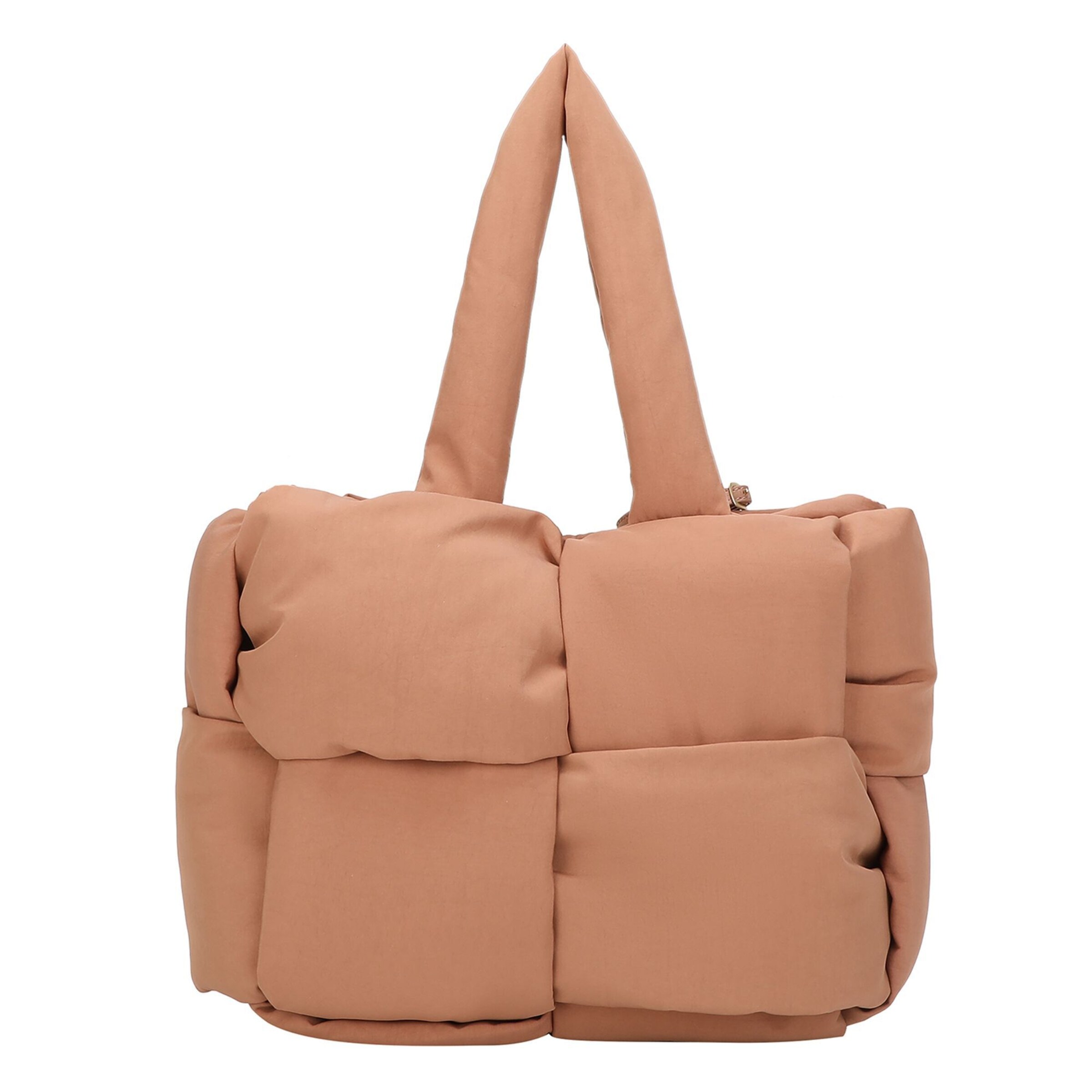 Cabas 'Brigitte x Fritzi' Fritzi aus Preußen en marron