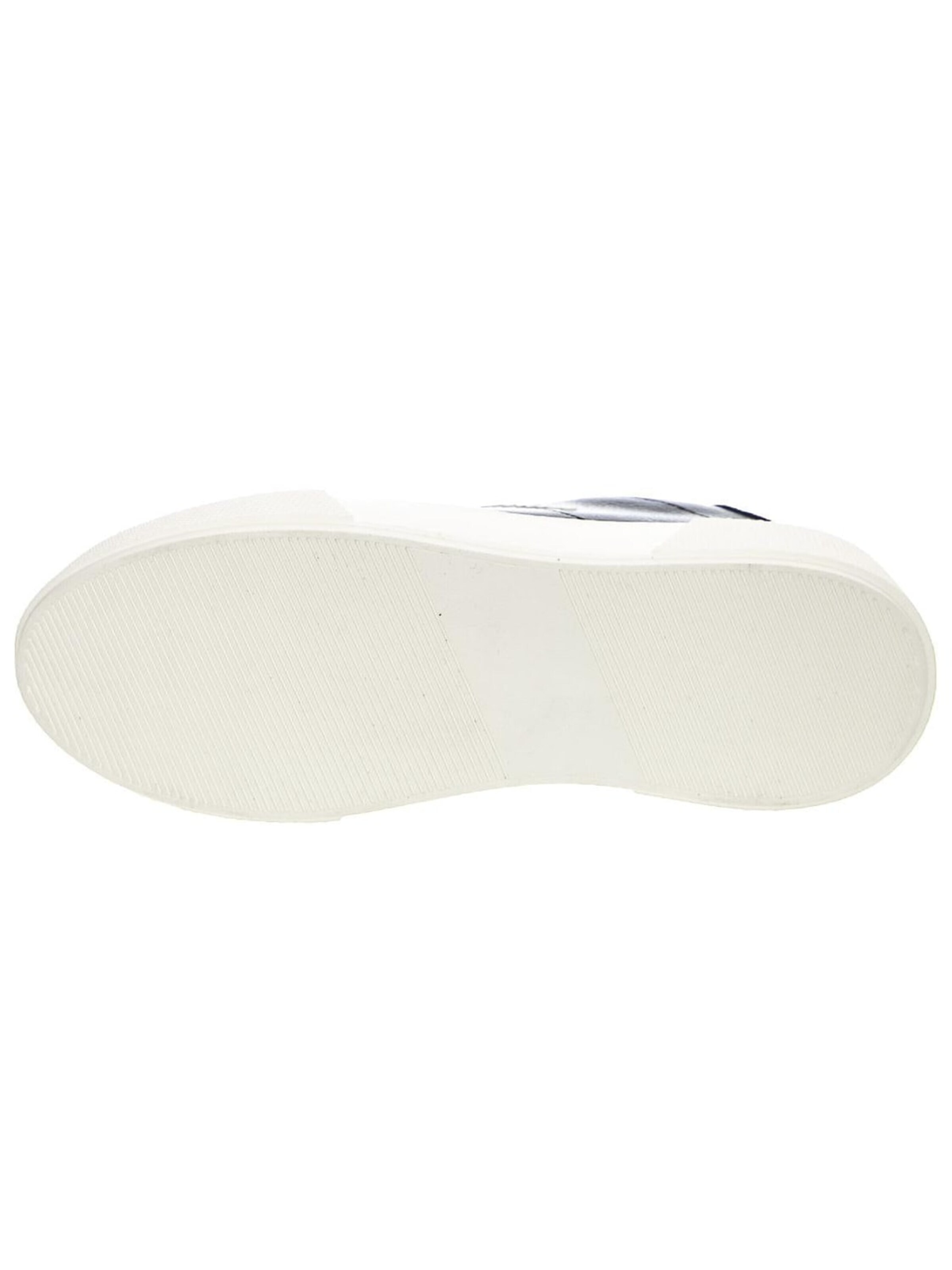 STEVE MADDEN Buty sportowe sznurowane 'Hoopster' w kolorze czarny