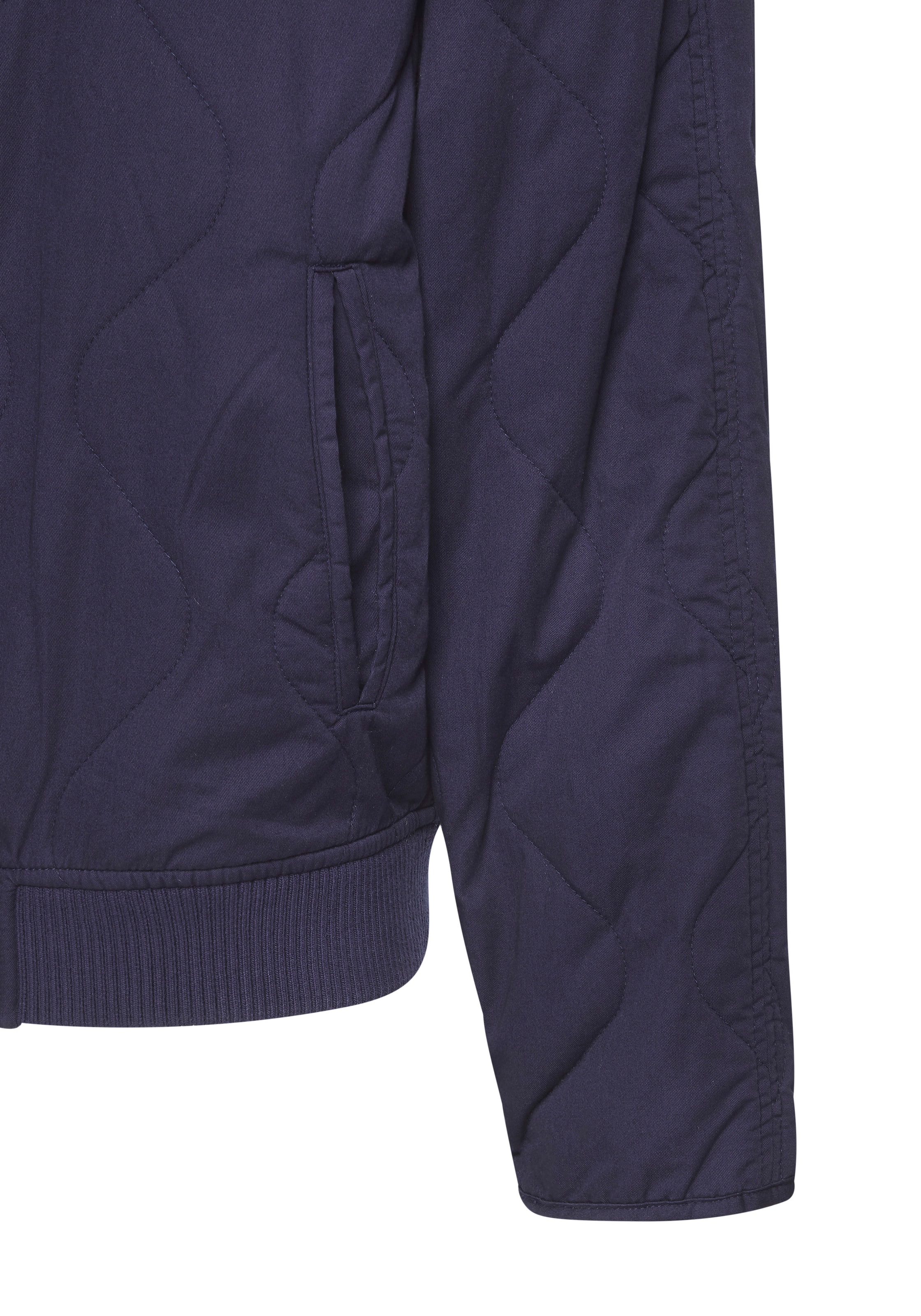 LASCANA Between-season jacket in Blue
