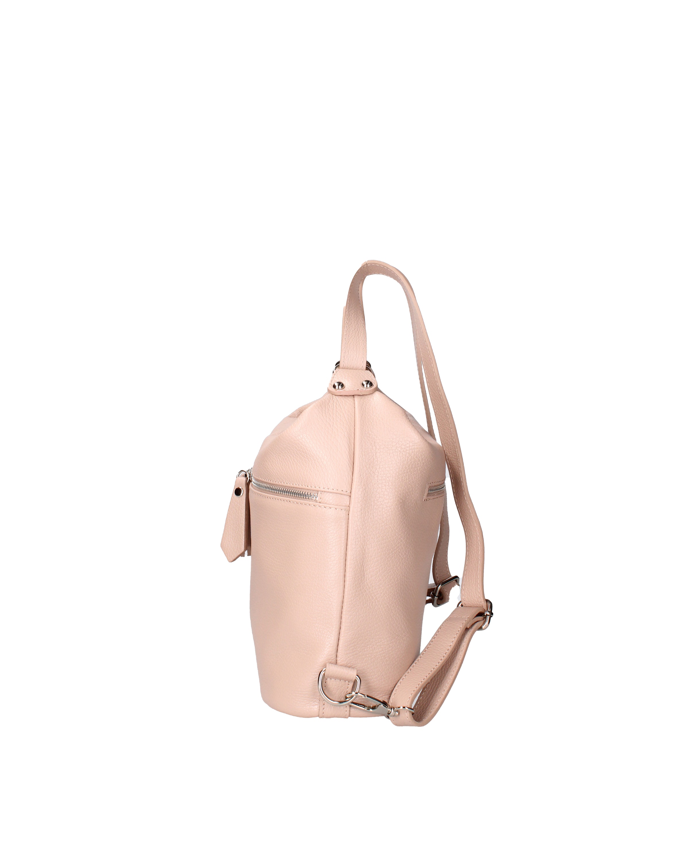 Viola Castellani Rugzak in Roze