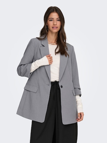 Blazer 'JDYELIZA' JDY en gris