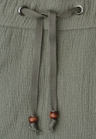Street One Studio Loose fit Pants in Green