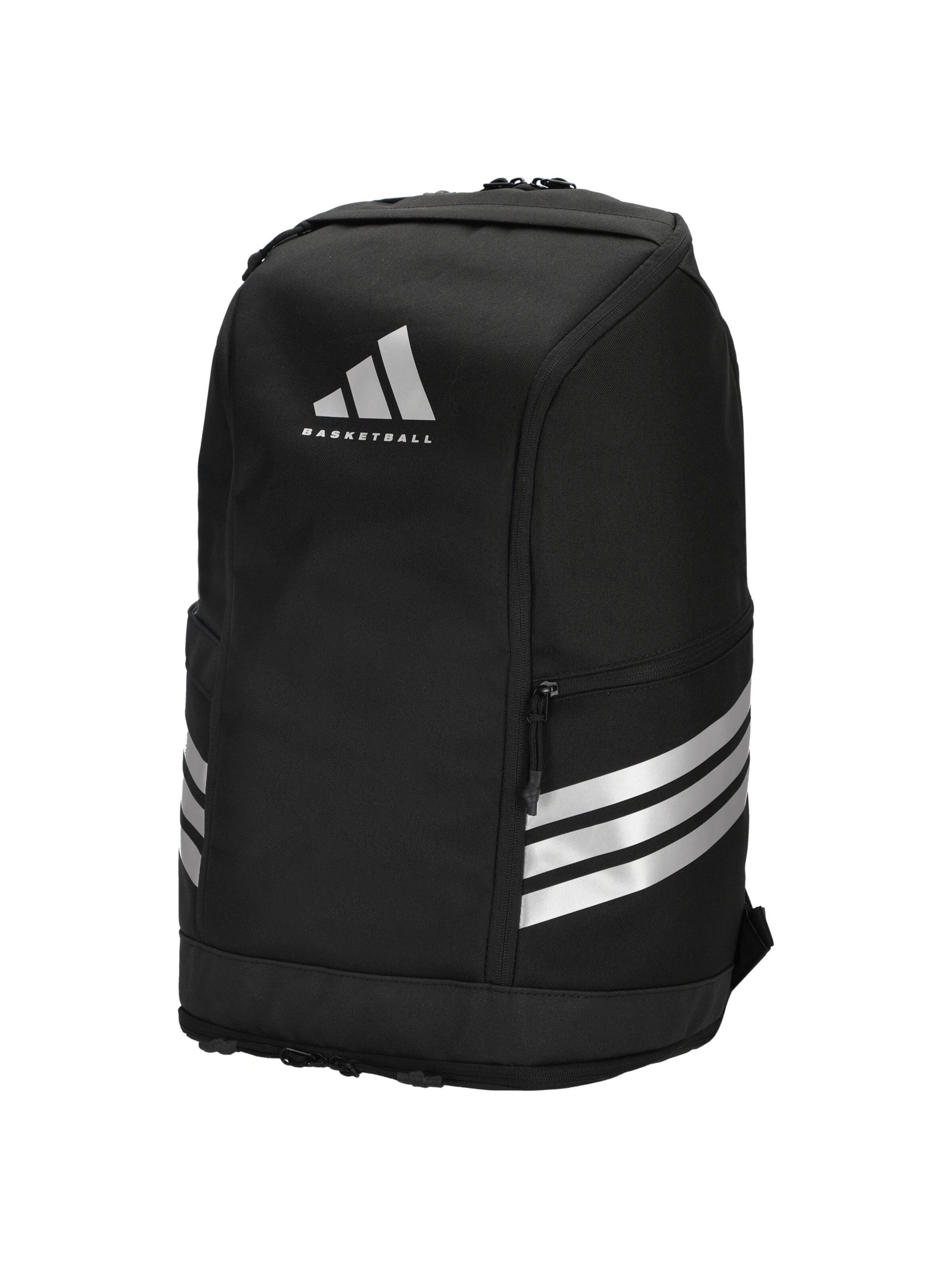 ADIDAS ORIGINALS Sportrucksack 'Basketball Premium 2.1'‌ in Schwarz