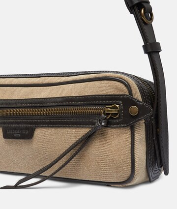 Liebeskind Berlin Shoulder Bag in Brown