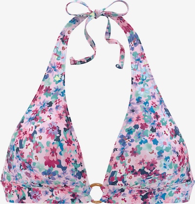 s.Oliver Bikinitoppi värissä monivärinen, Tuotenäkymä