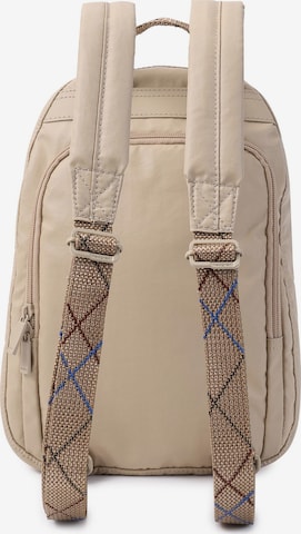 Hedgren Rucksack 'Vogue' in Beige