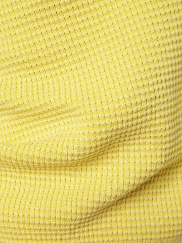 Nils Sundström Sweater in Yellow