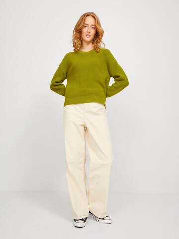 JJXX Pullover 'Mila' in Grün