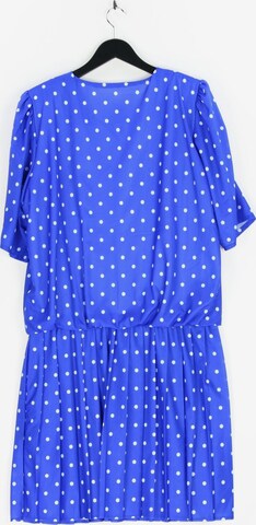 C&A Kleid 4XL in Blau