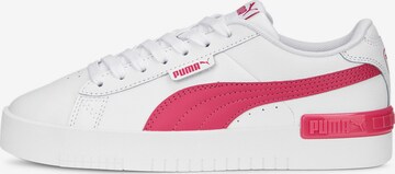 PUMA Trampki 'Jada' w kolorze biały