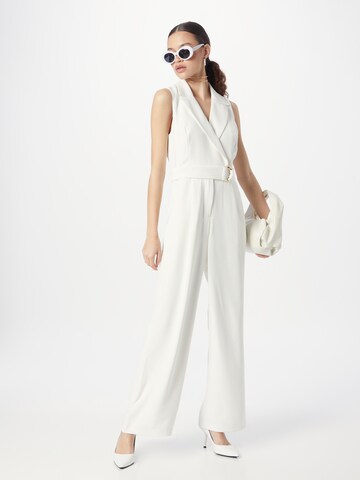 Forever New Jumpsuit in Wit