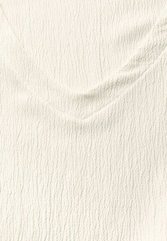 CECIL Blouse in White