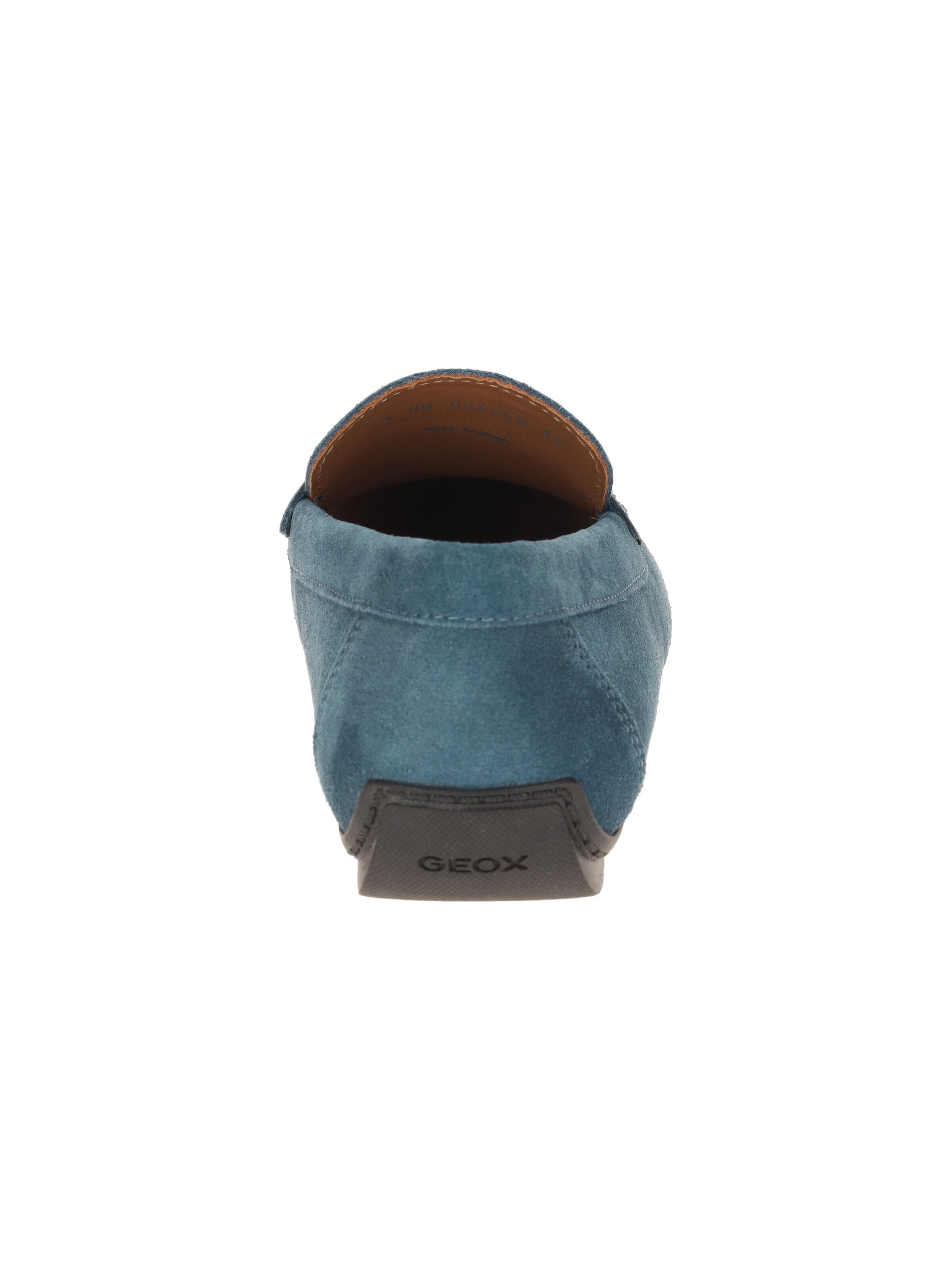 GEOX Slipper 'Kosmopolis U35CFB'‌‌ in Blau