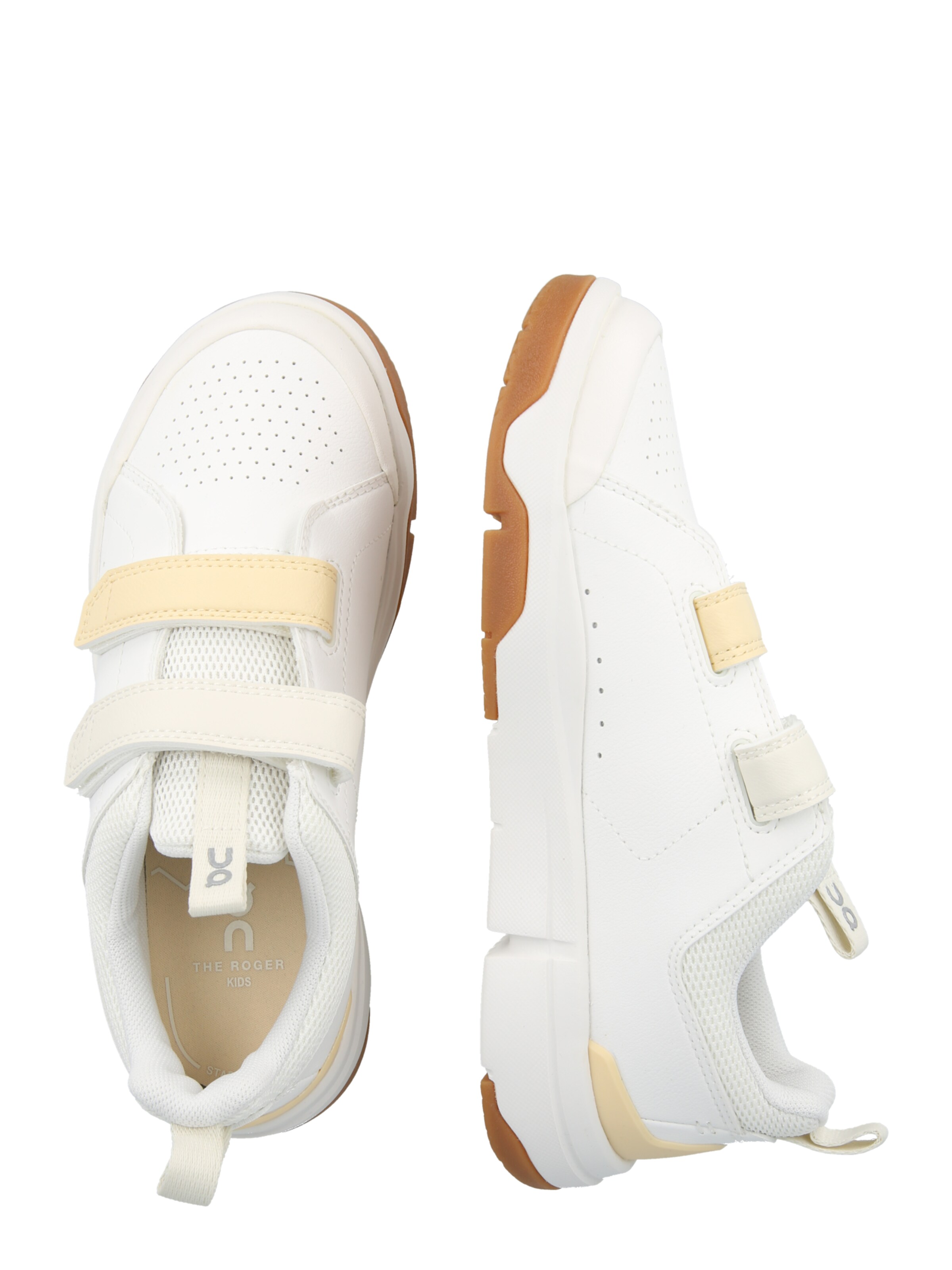 On Sportcipő 'THE ROGER' - fehér