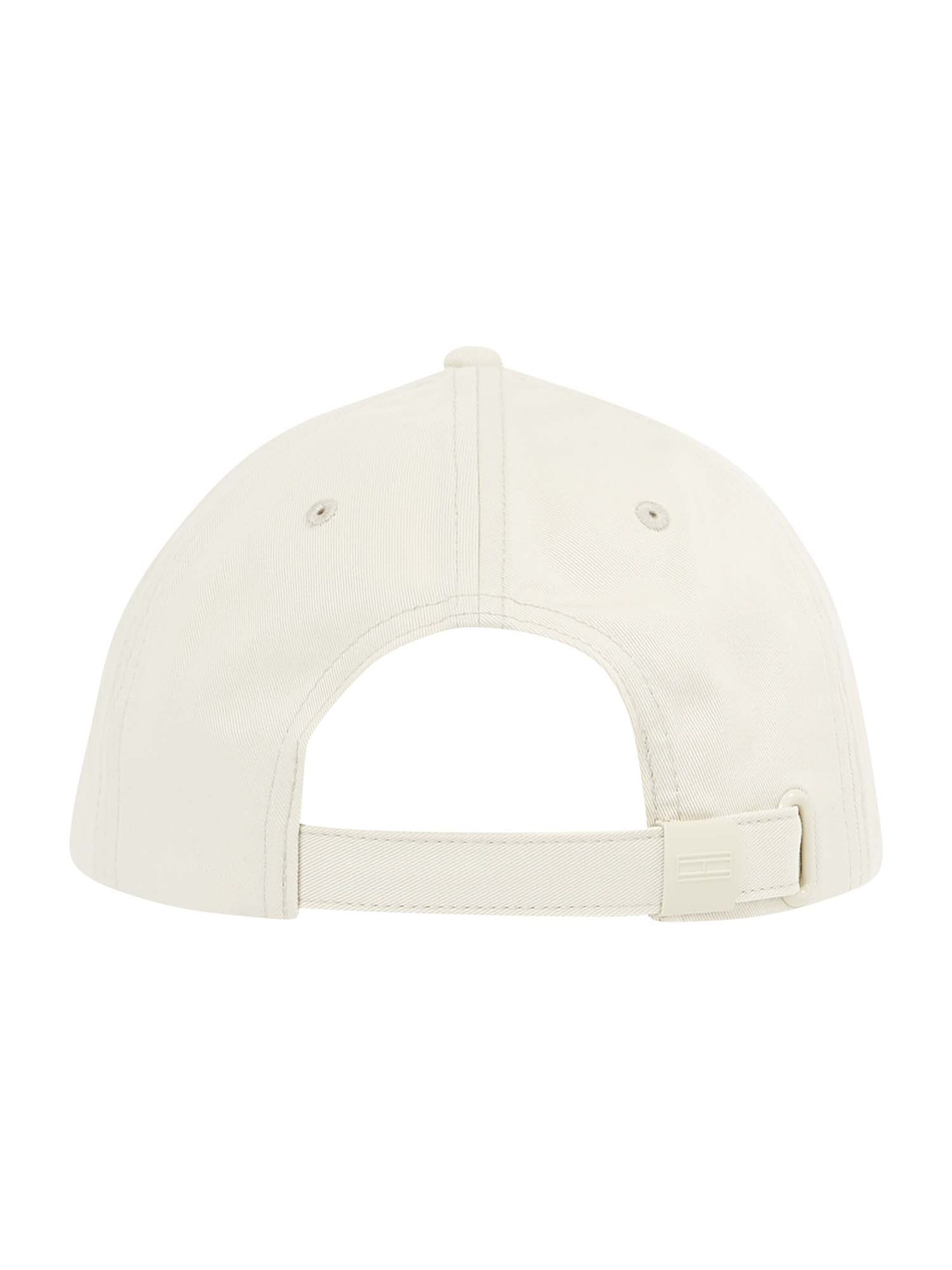 Tommy Jeans Caps 'HERITAGE' in Beige