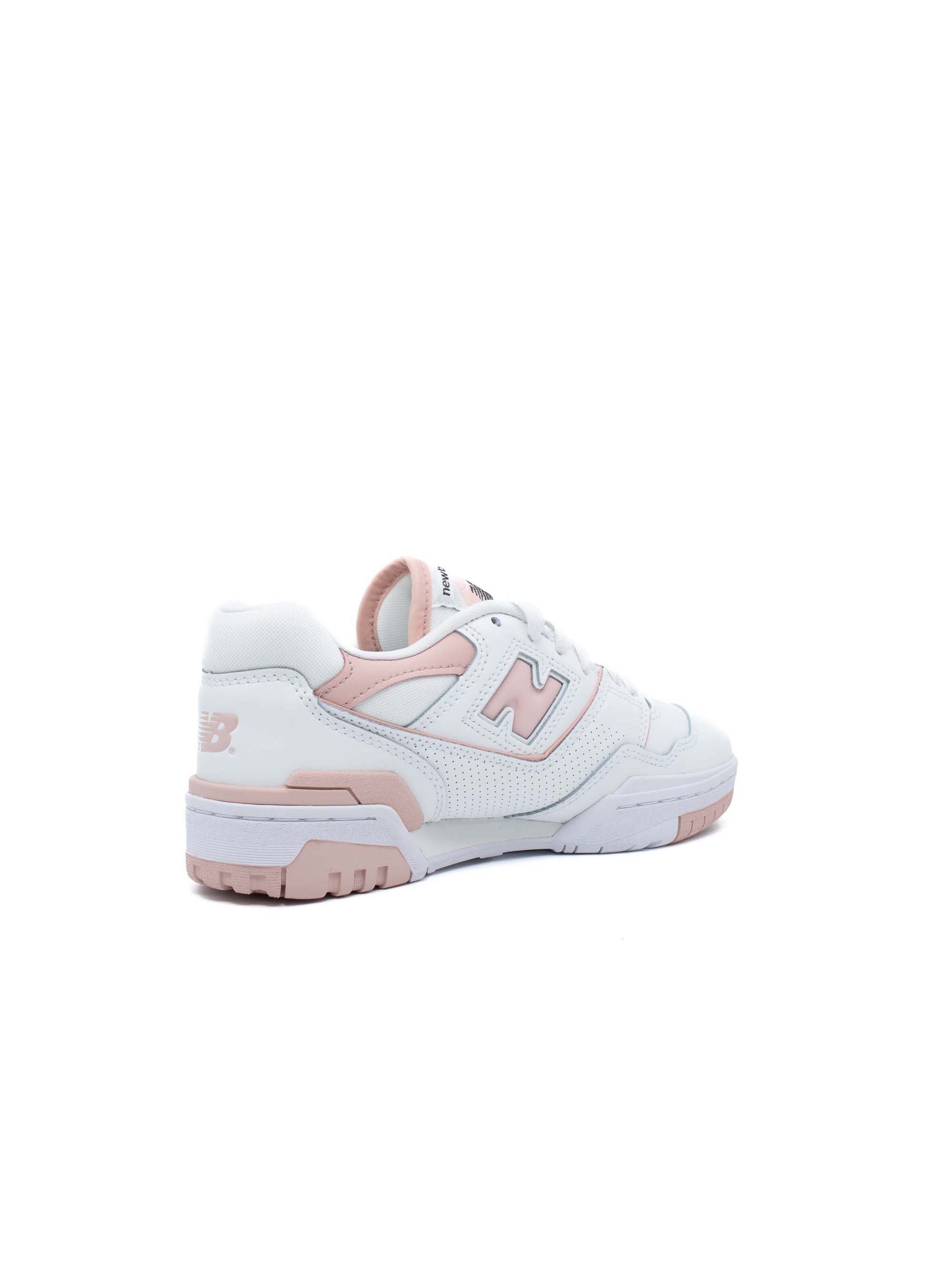 new balance Sneakers laag '550' in Roze