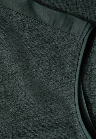 STREET ONE Shirt in Green