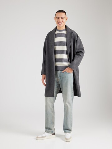UNITED COLORS OF BENETTON - Jersey en azul