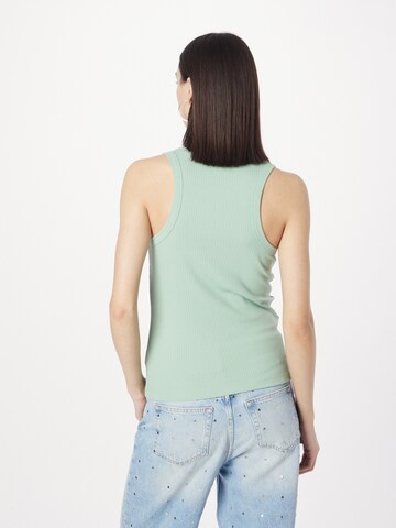 GAP - Top en verde