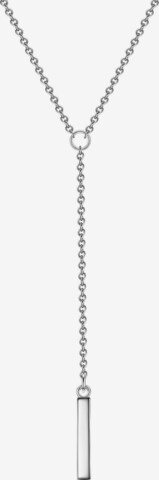 Glanzstücke München Necklace in Silver: front