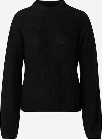 Banana Republic Pullover 'Salvador' in Schwarz: predná strana