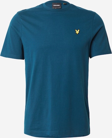 Lyle & Scott Paita värissä vihreä: etupuoli