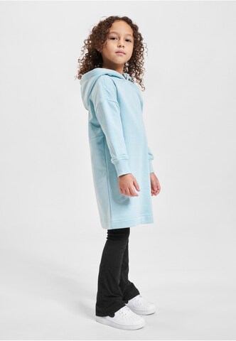 Robe Urban Classics en bleu