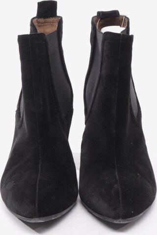 Sonia Rykiel Dress Boots in 39 in Black