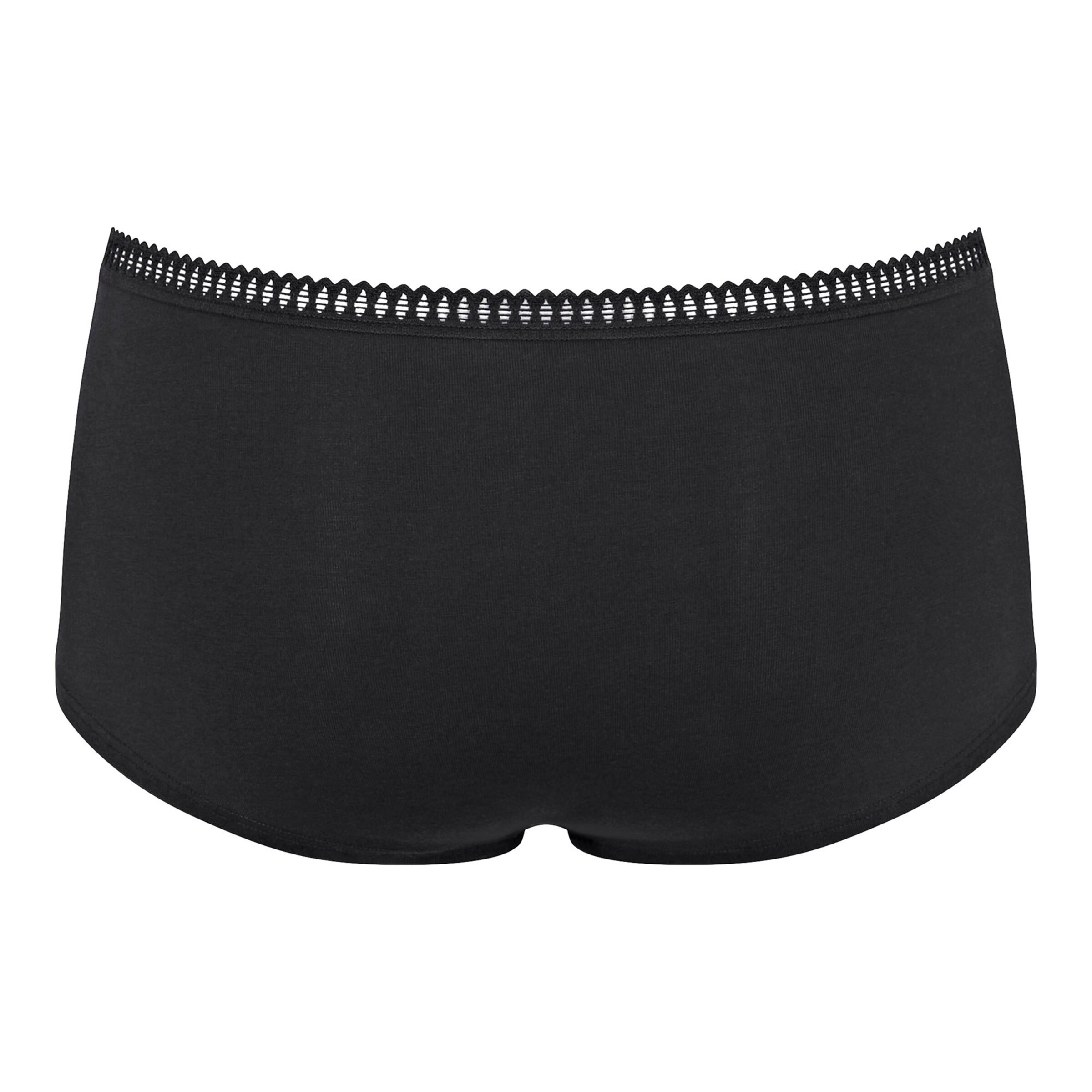 SLOGGI Majtki w kolorze niebieski