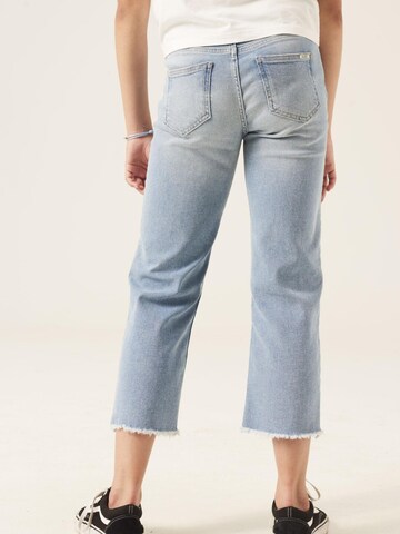 GARCIA Regular Jeans 'Jeans' in Grey