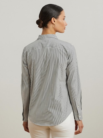 Lauren Ralph Lauren Petite Pusero värissä musta