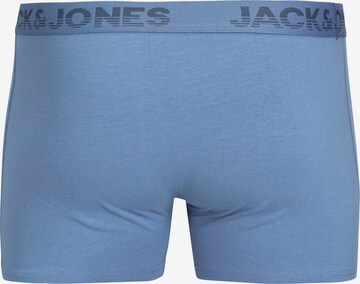 JACK & JONES Boxershorts in Blau